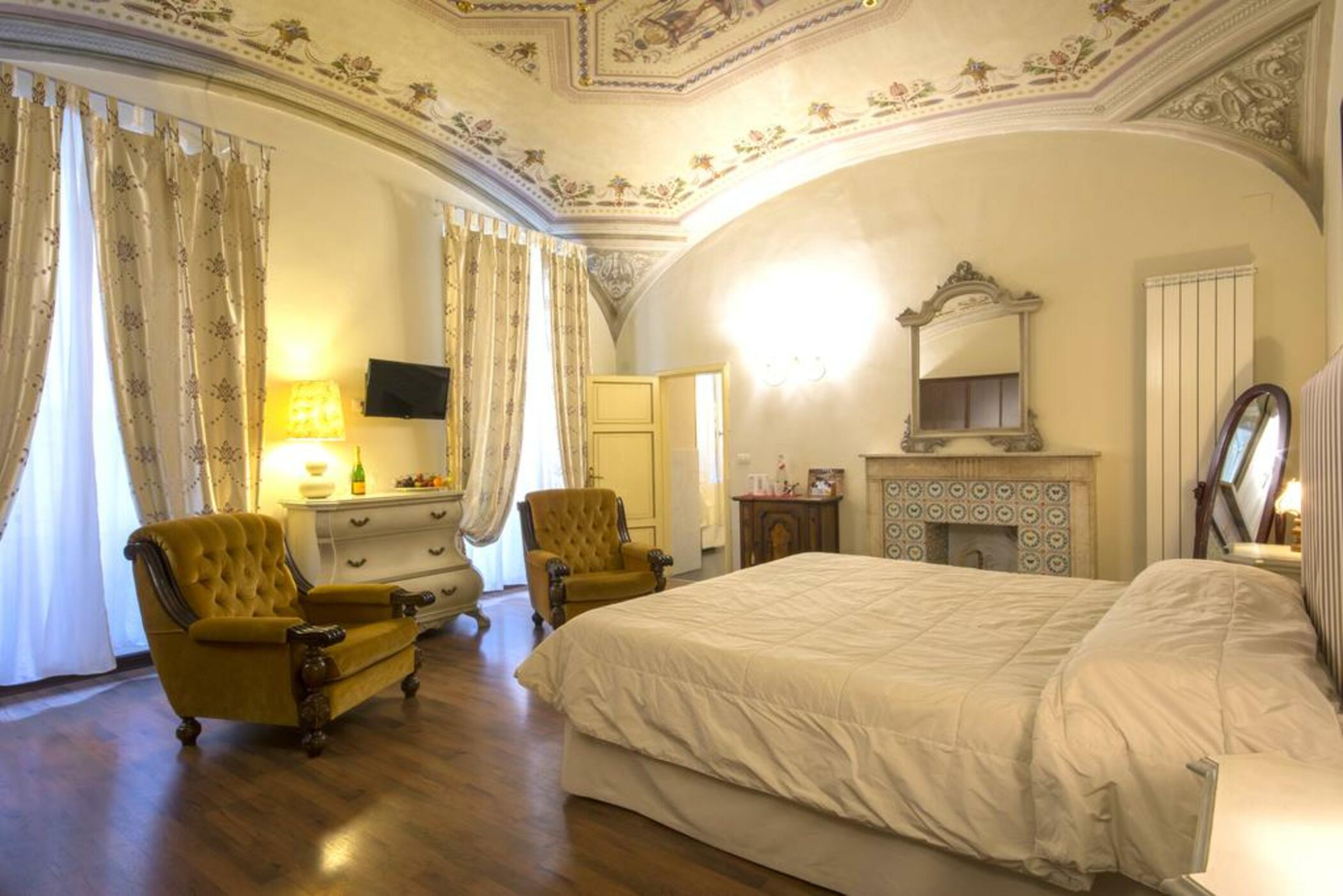 Palazzo Bulgarini