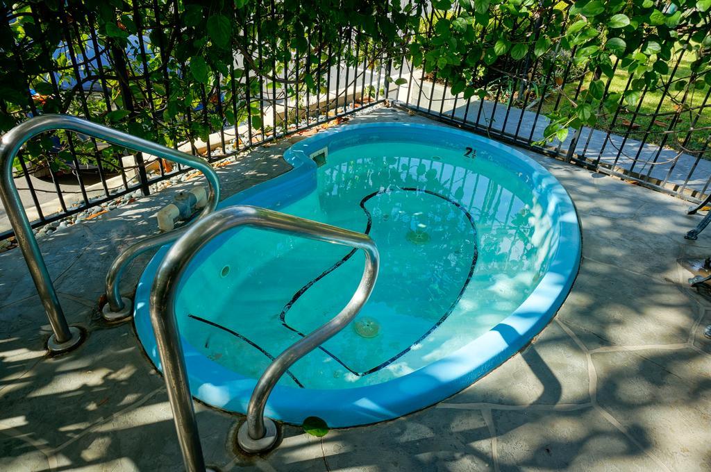 Lavender Inn by the Sea by null