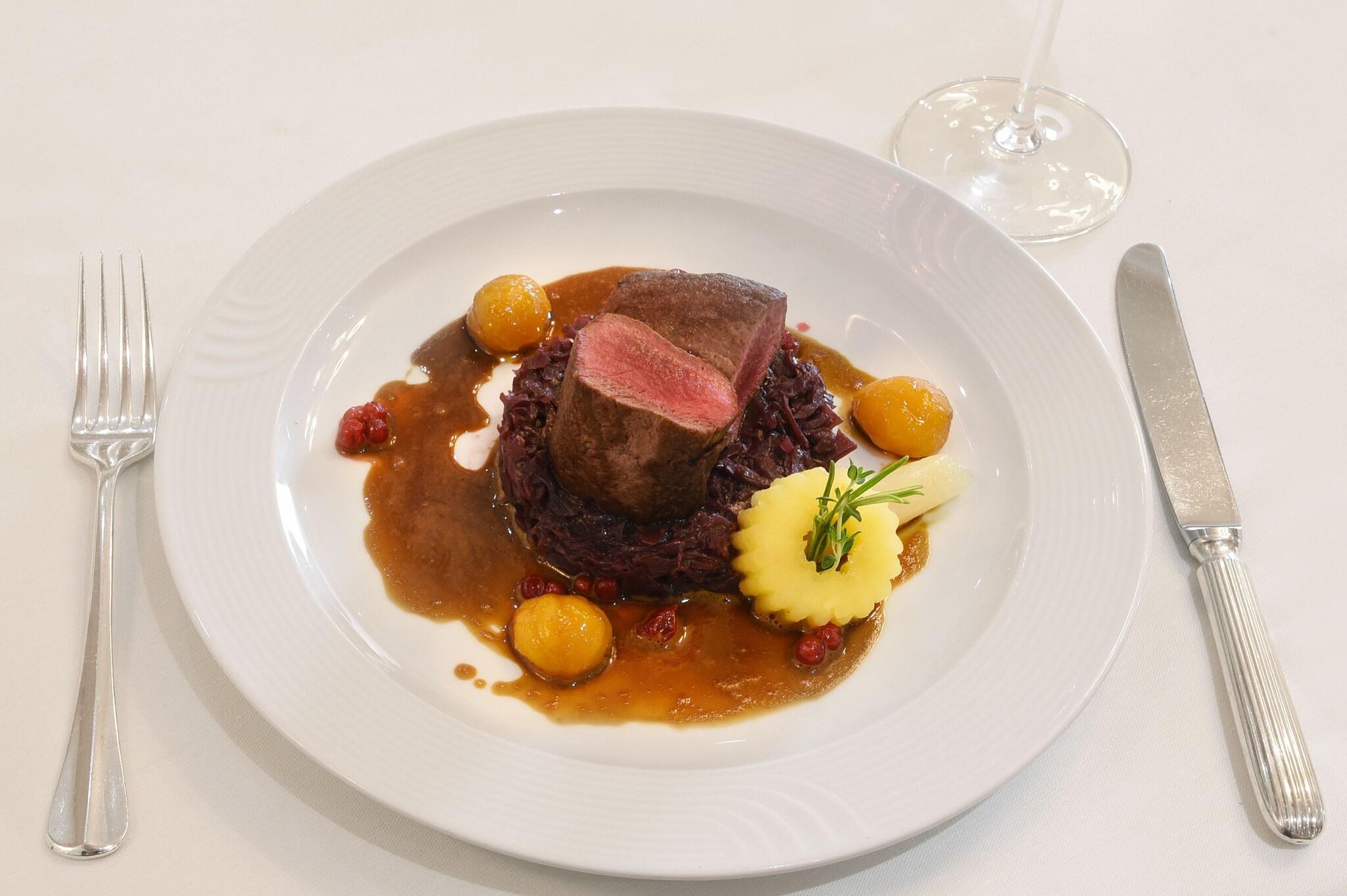 Hotel Walther Pontresina by null