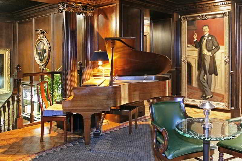 The Huntington Hotel, San Francisco by null