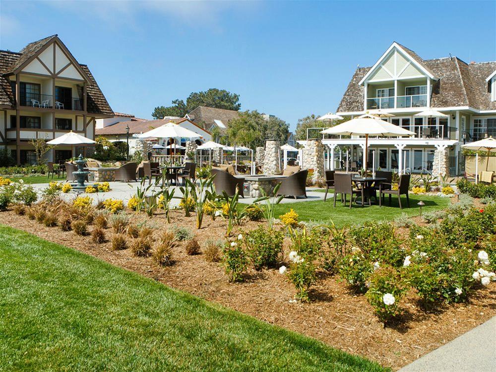 Carlsbad Inn Beach Resort by null