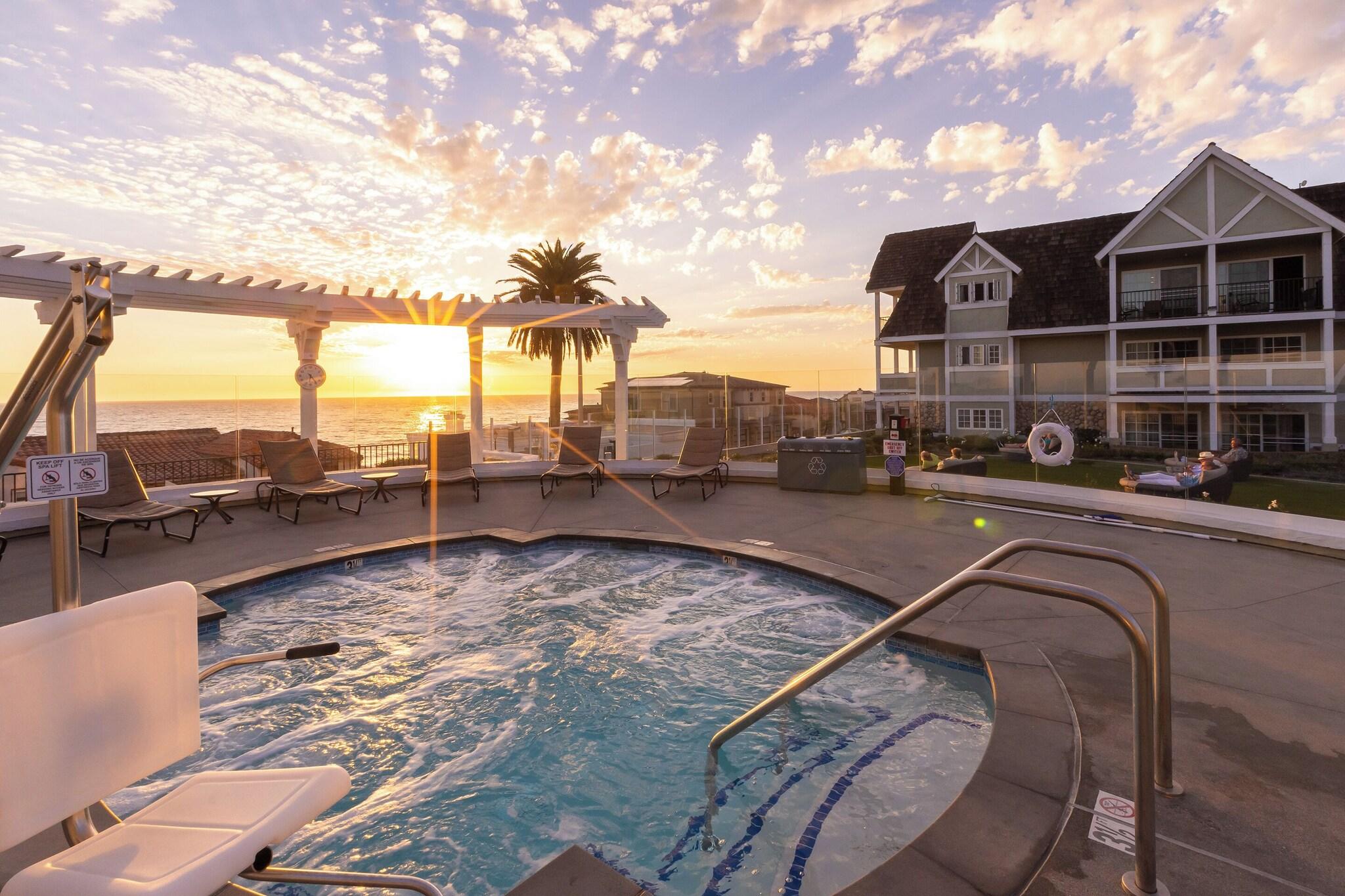 Carlsbad Inn Beach Resort by null