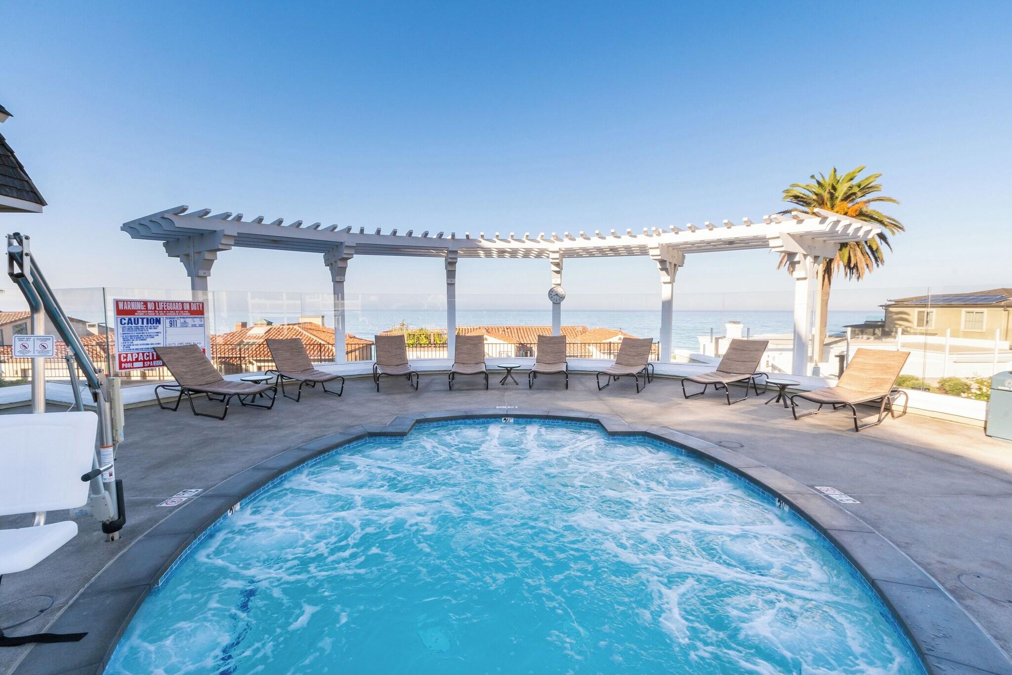 Carlsbad Inn Beach Resort by null