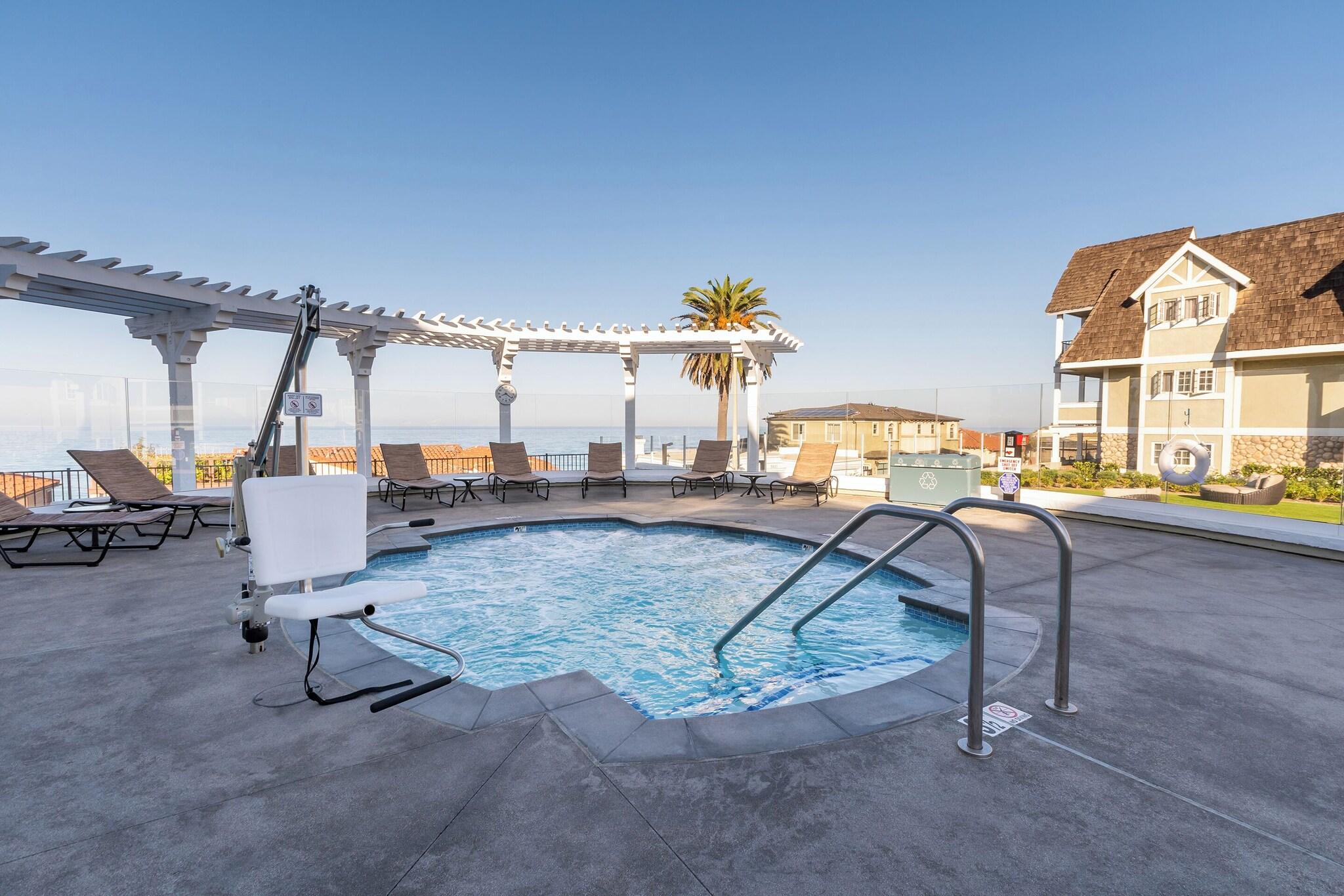 Carlsbad Inn Beach Resort by null