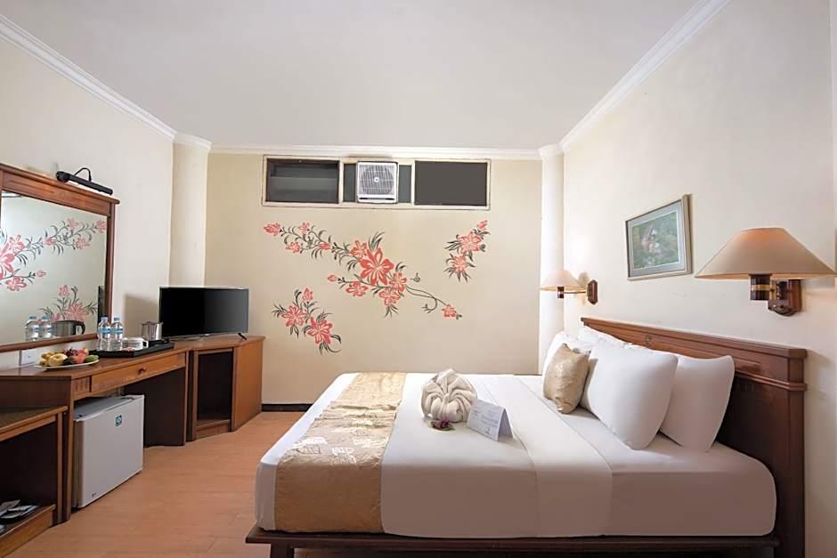 Royal Tretes View Hotel & Convention