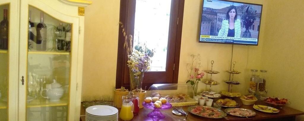 Araba Fenice Hotel