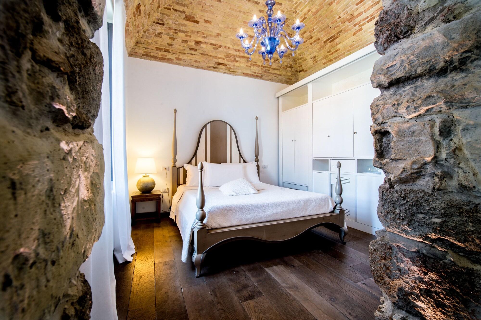 Faro Capo Spartivento by null