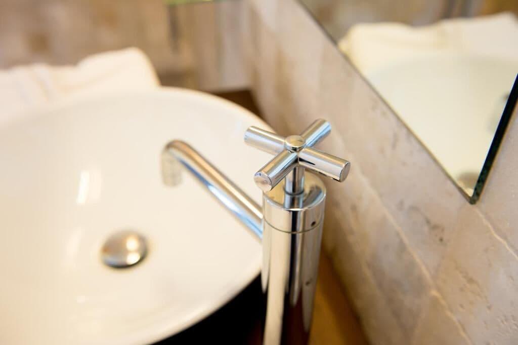 Faro Capo Spartivento by null