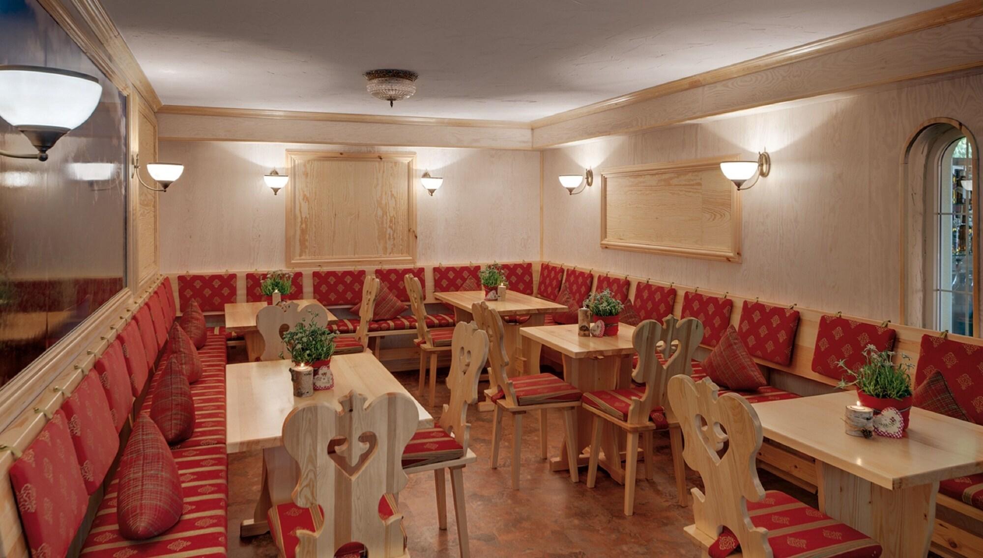 sonnenhotel Raitelberg