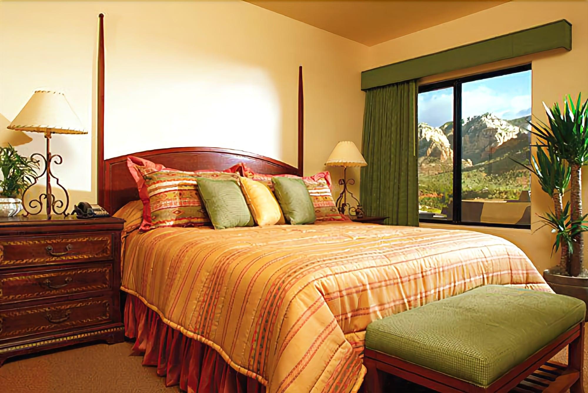 Hyatt Vacation Club at Piñon Pointe by null
