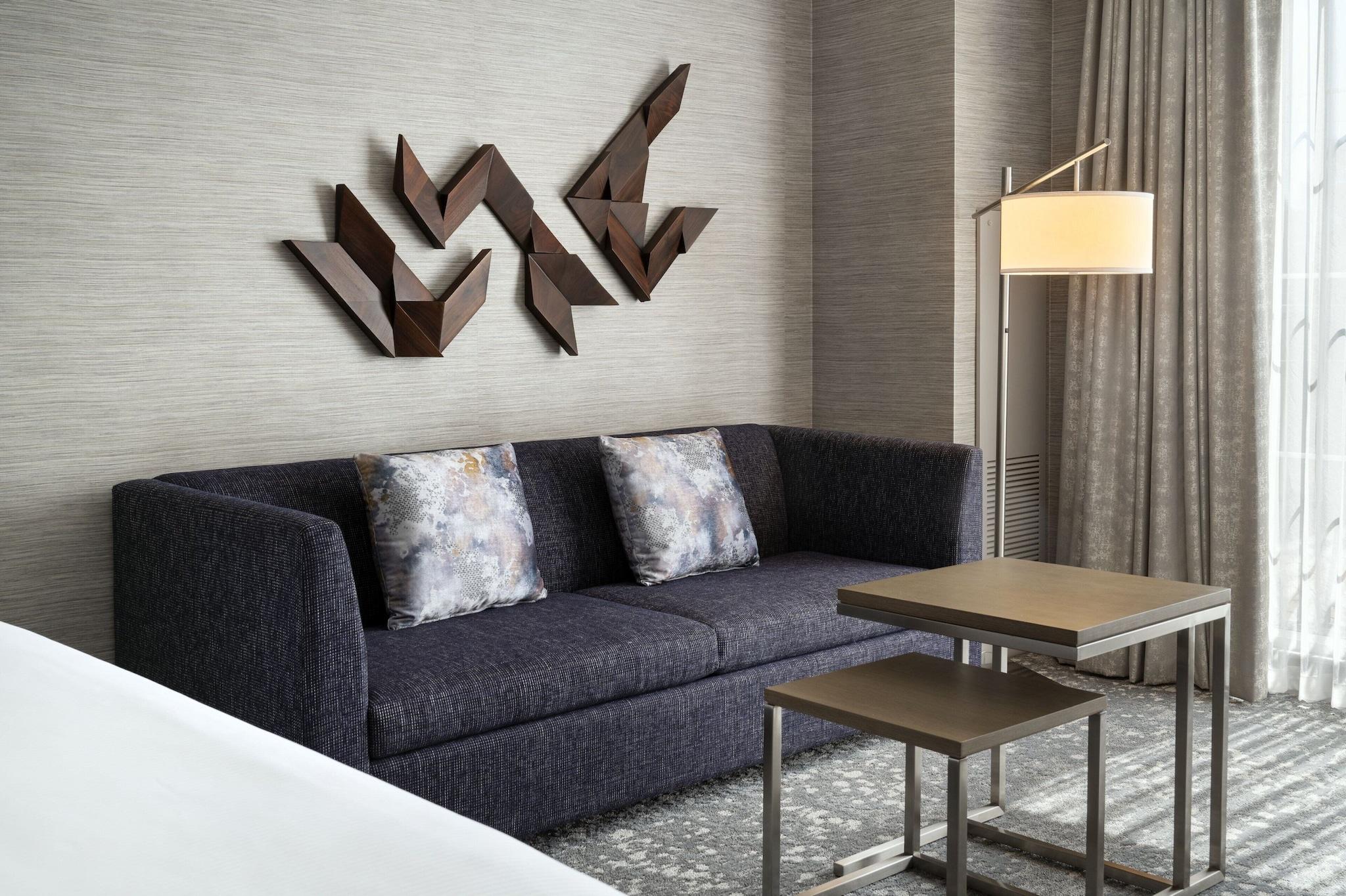 The Westin Palo Alto