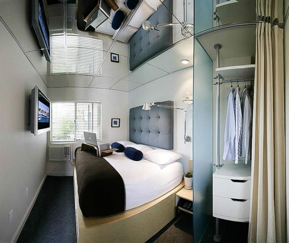 The Pearl Hotel by null