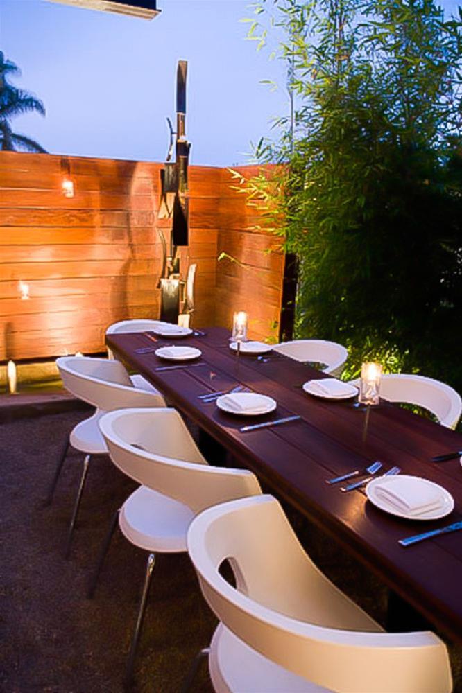 The Pearl Hotel by null