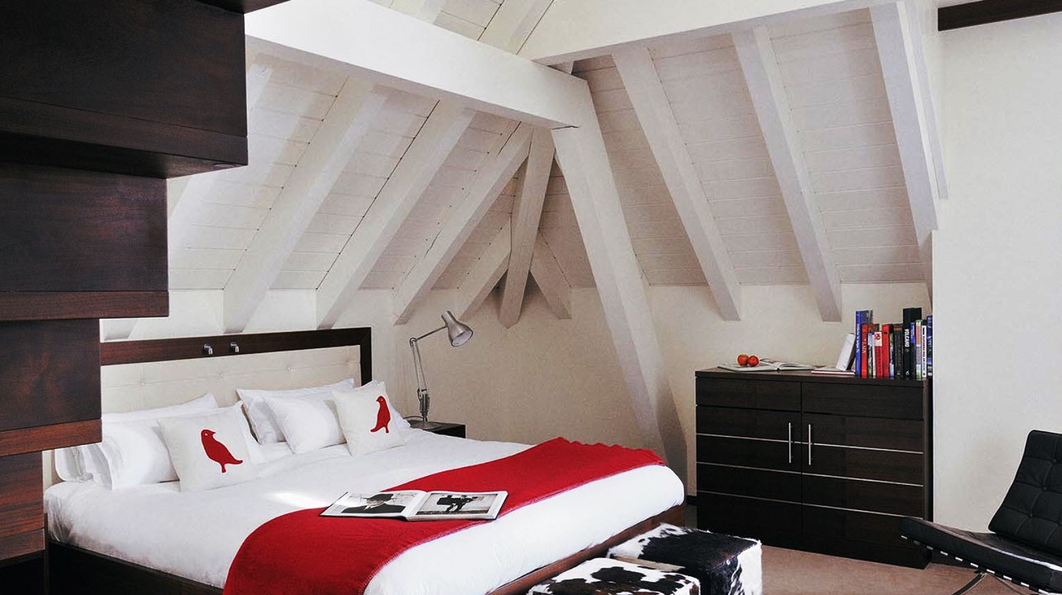 The Cambrian, Adelboden, a Member of Design Hotels by null