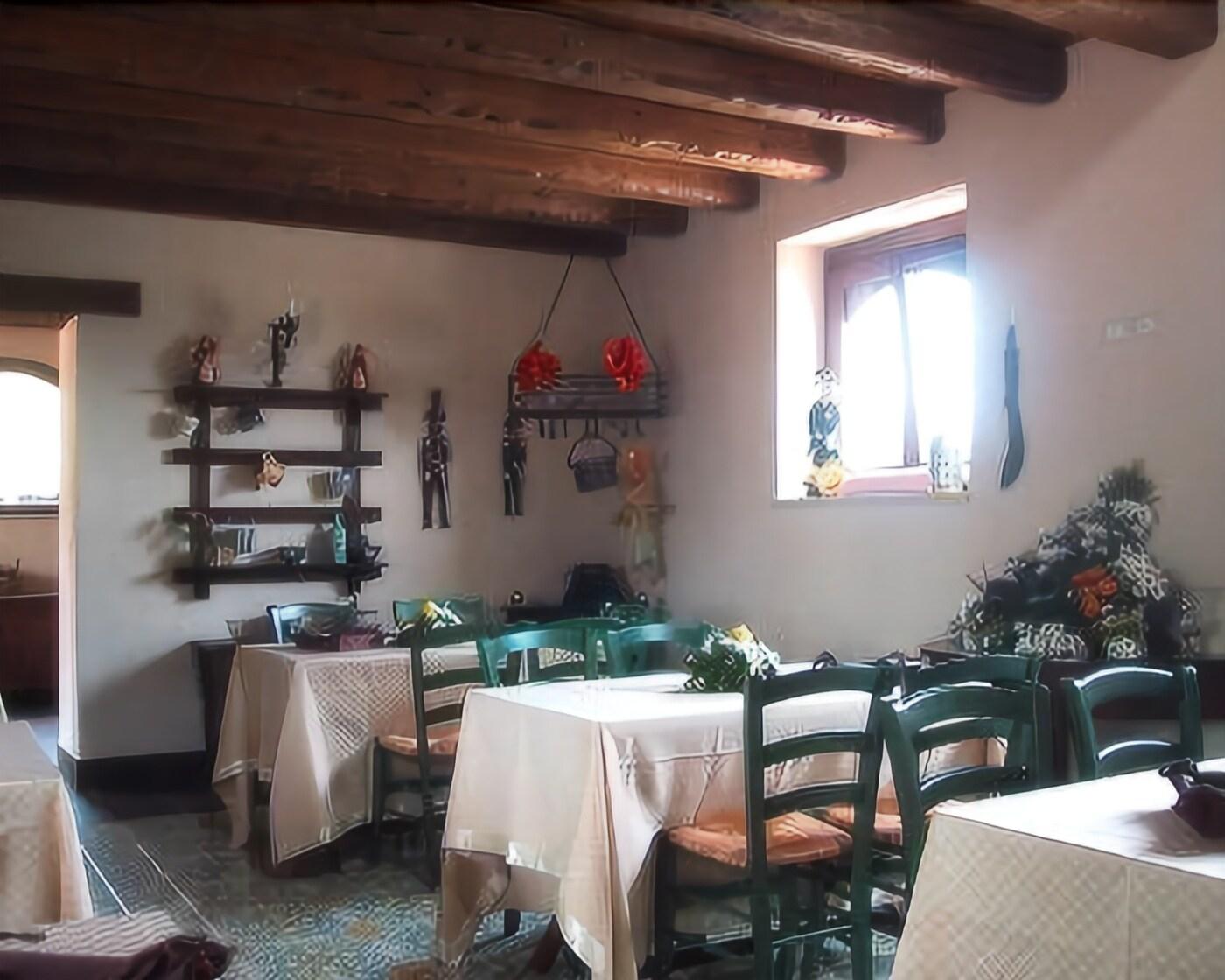 Villa Cristina
