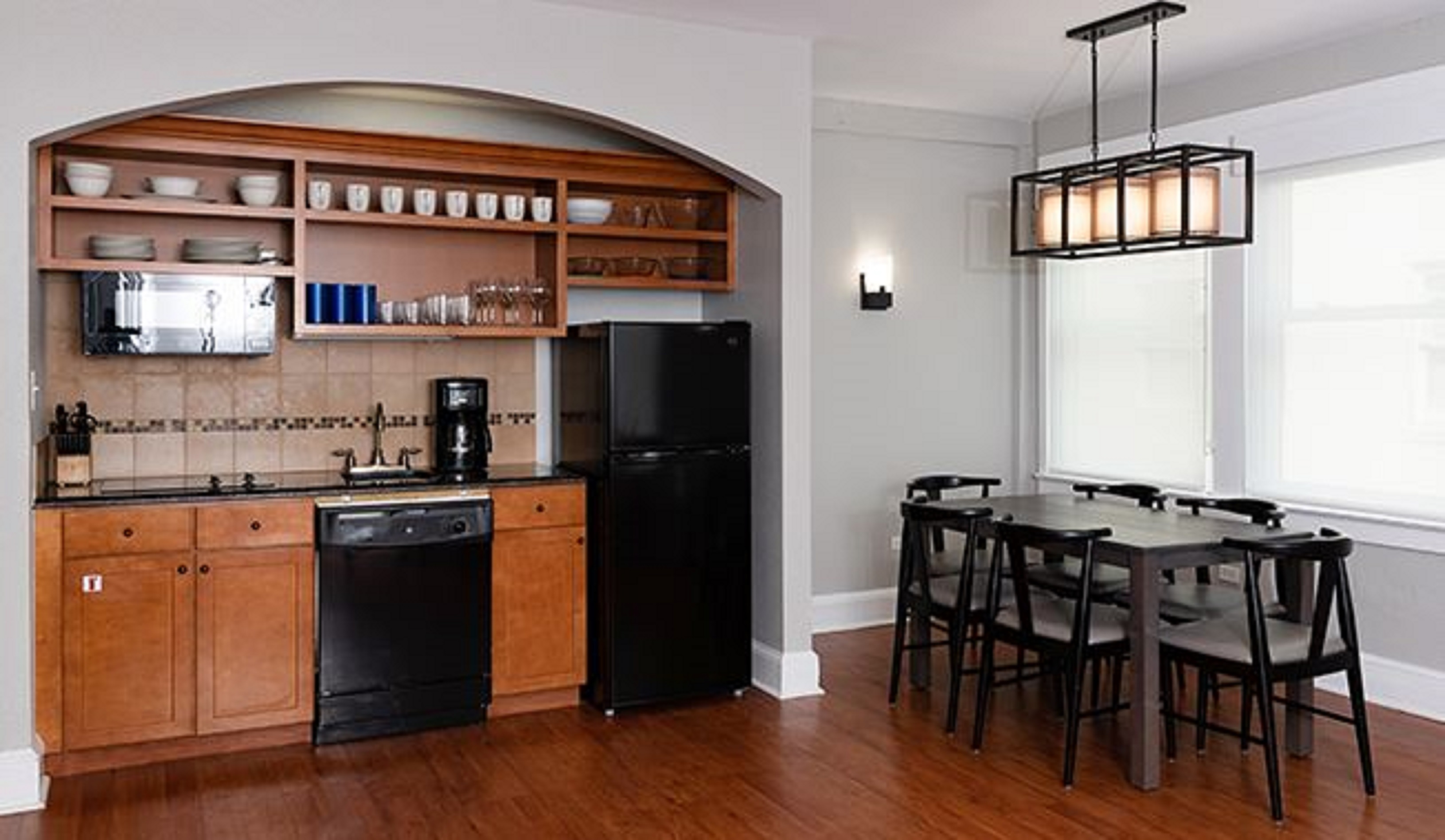 Club Wyndham Riverside Suites