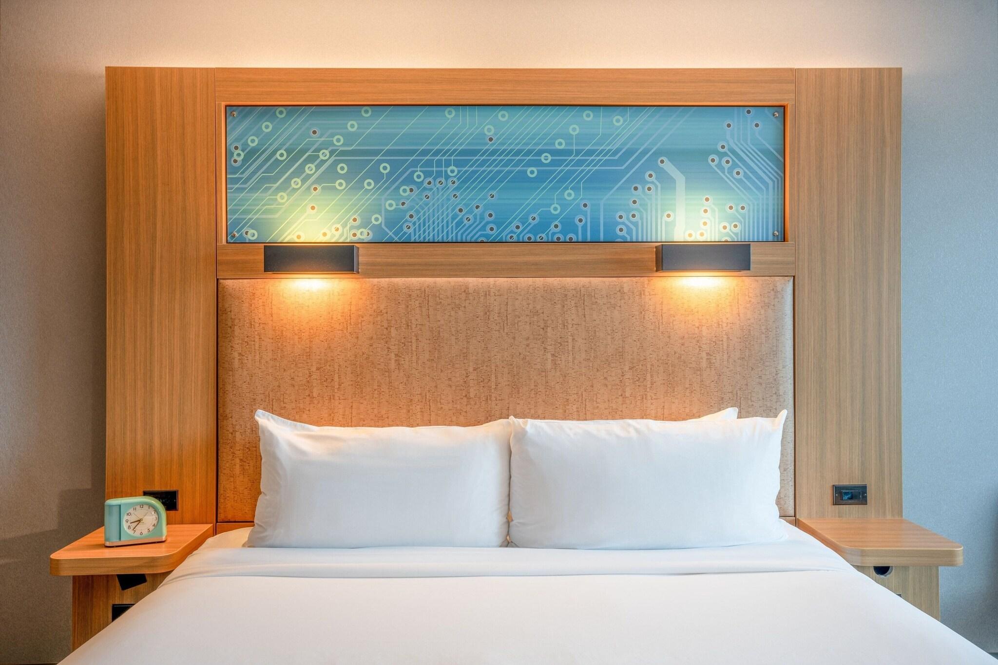 Aloft Cupertino