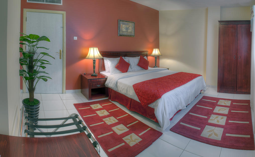 Chambre, studio