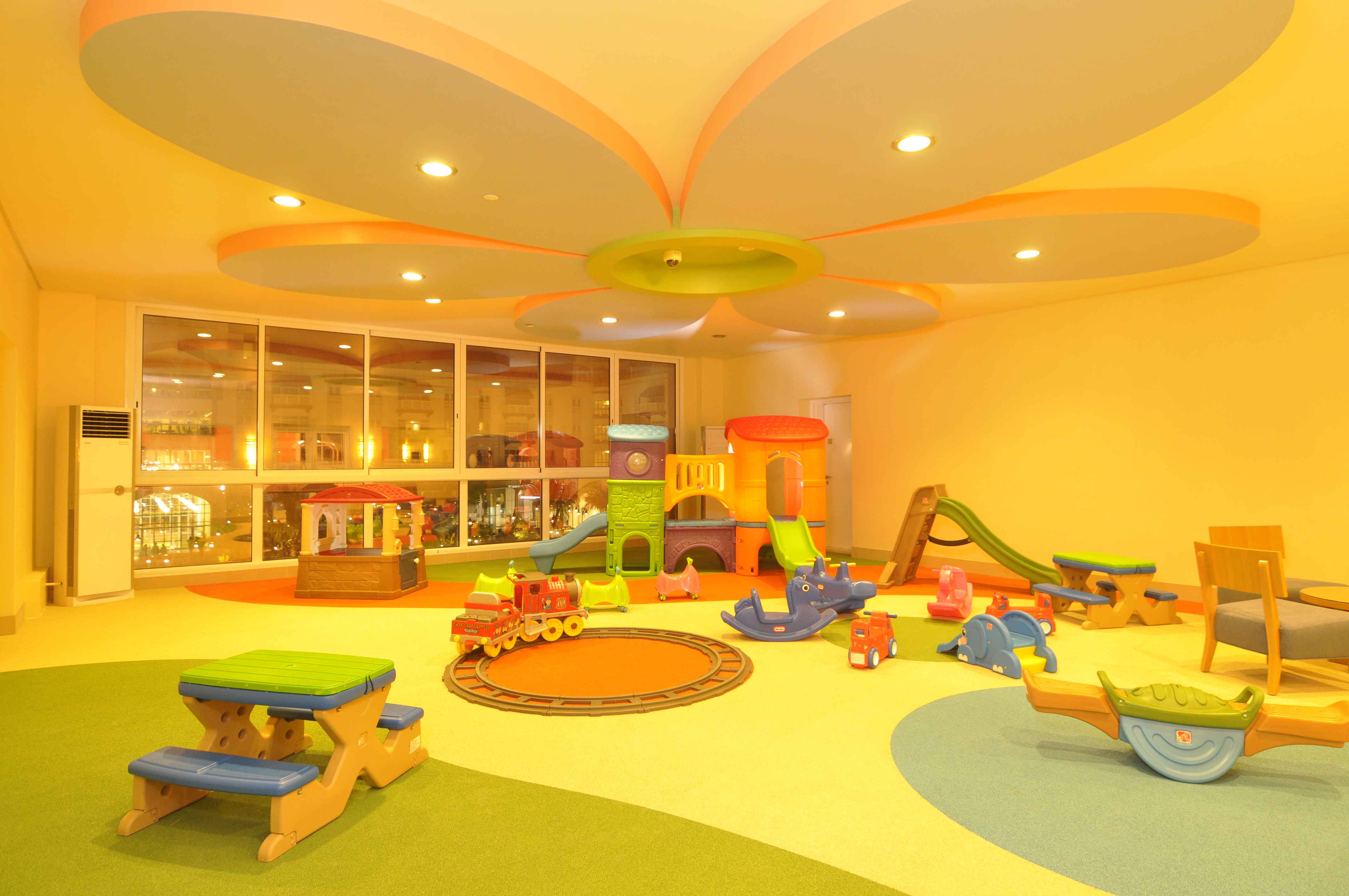 Salalah Gardens Hotel by Safir Hotels and Resorts