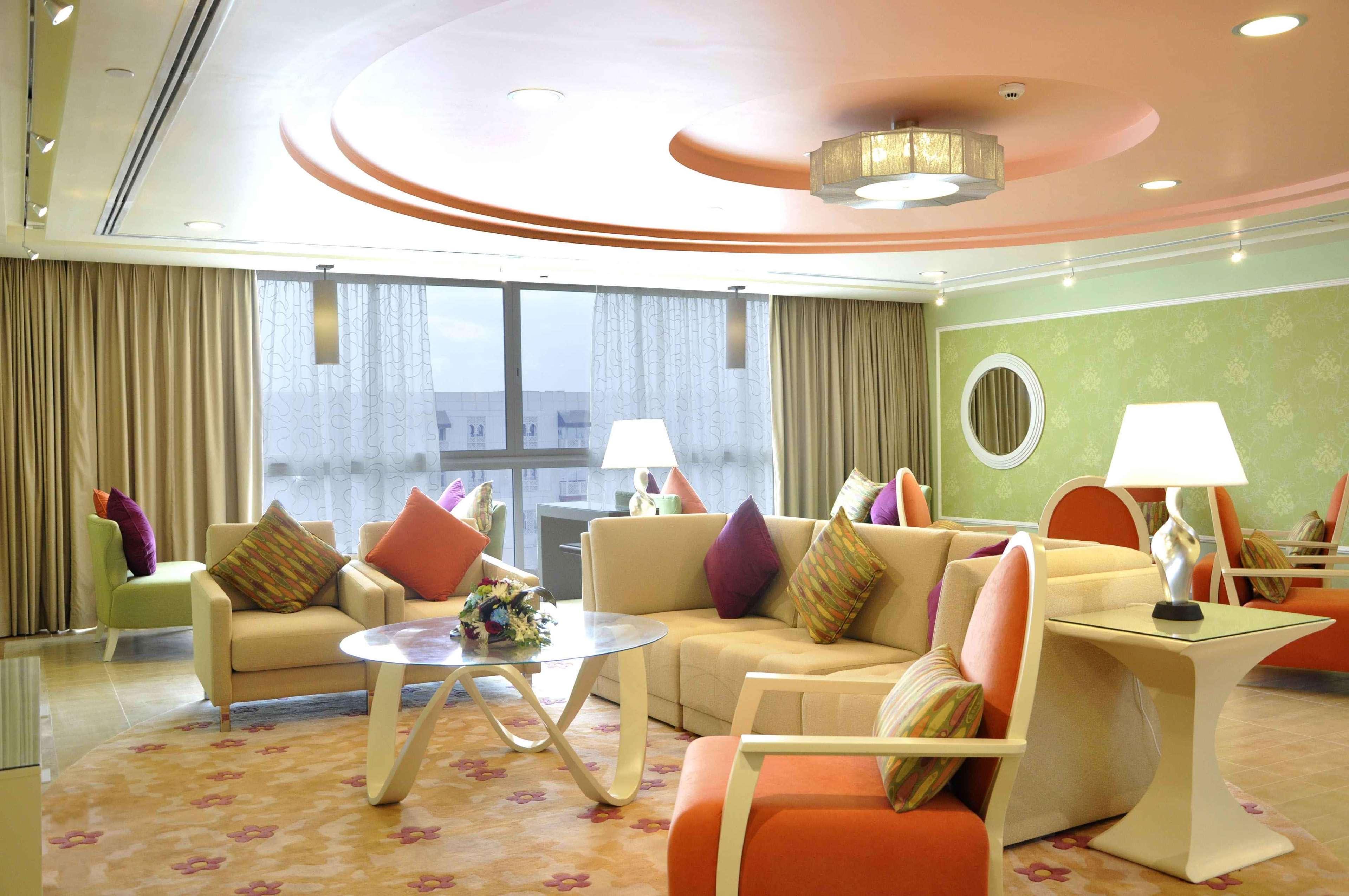 Salalah Gardens Hotel by null