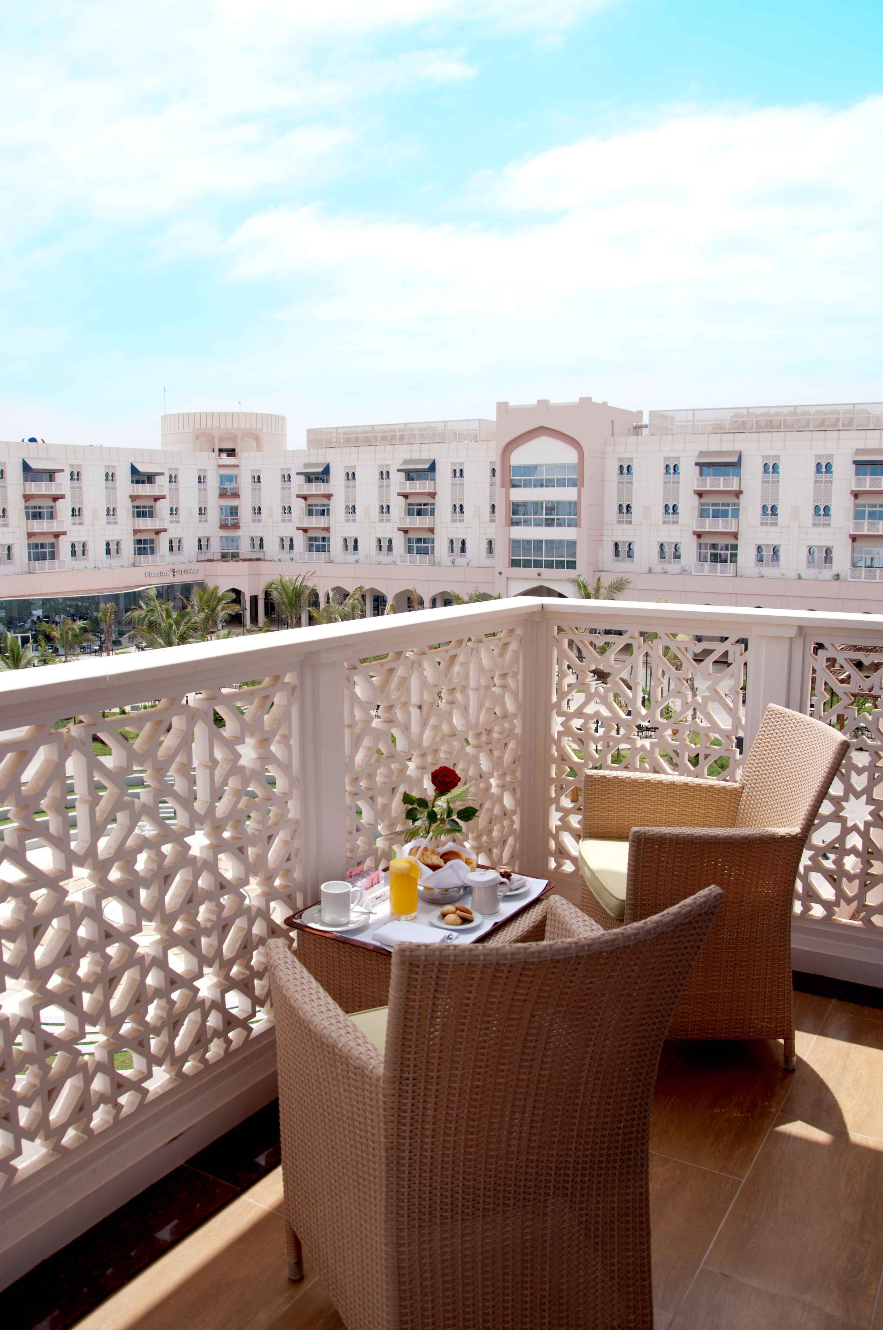 Salalah Gardens Hotel Managed By Safir