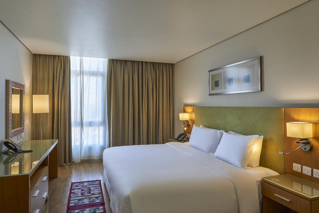 Salalah Gardens Hotel by null