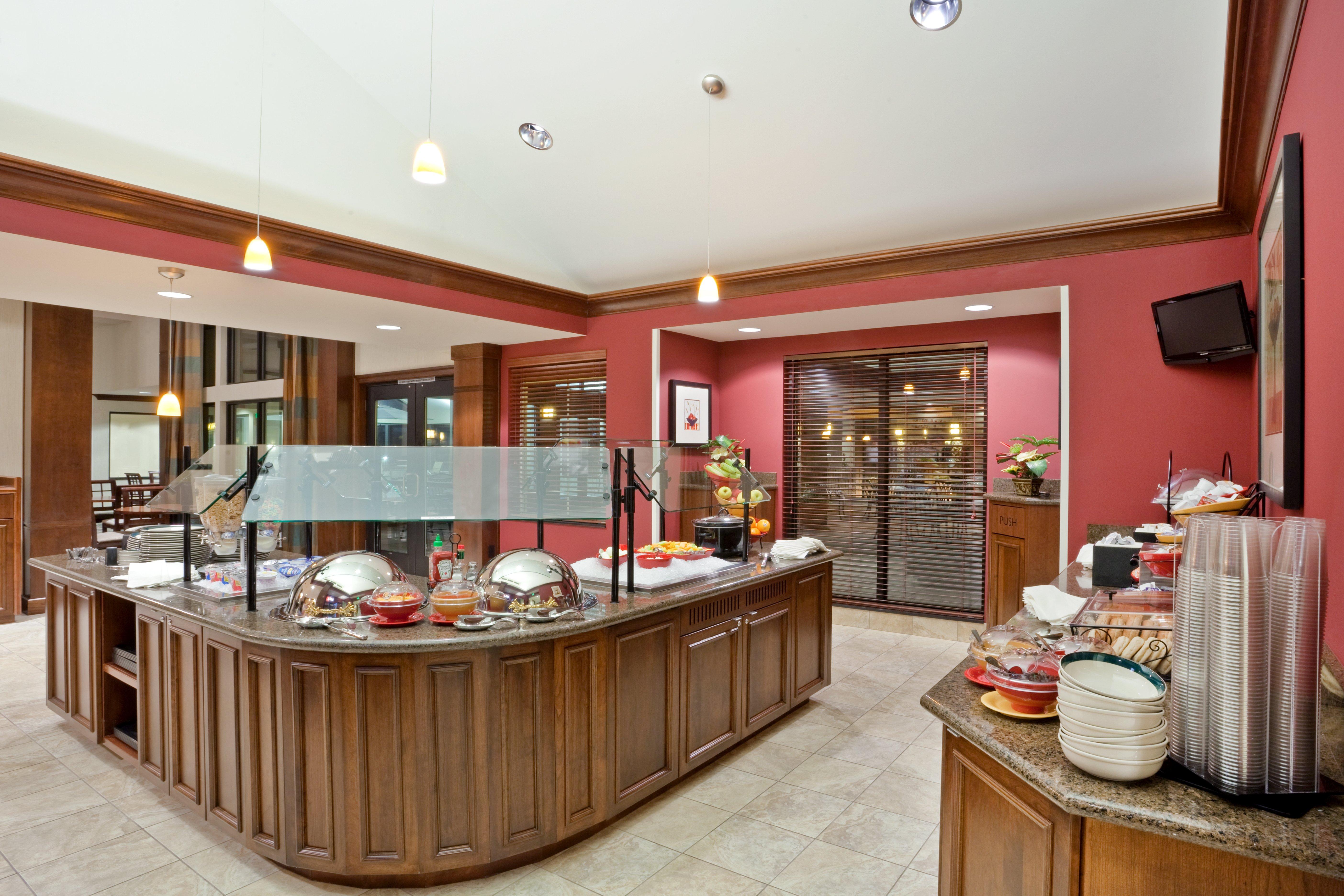 Staybridge Suites Everett - Paine Field
