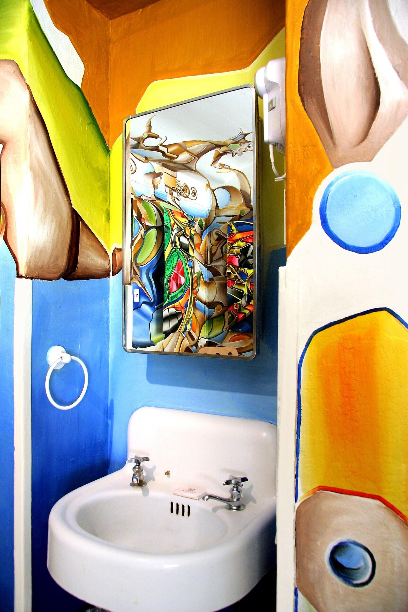 Hotel Des Arts by null