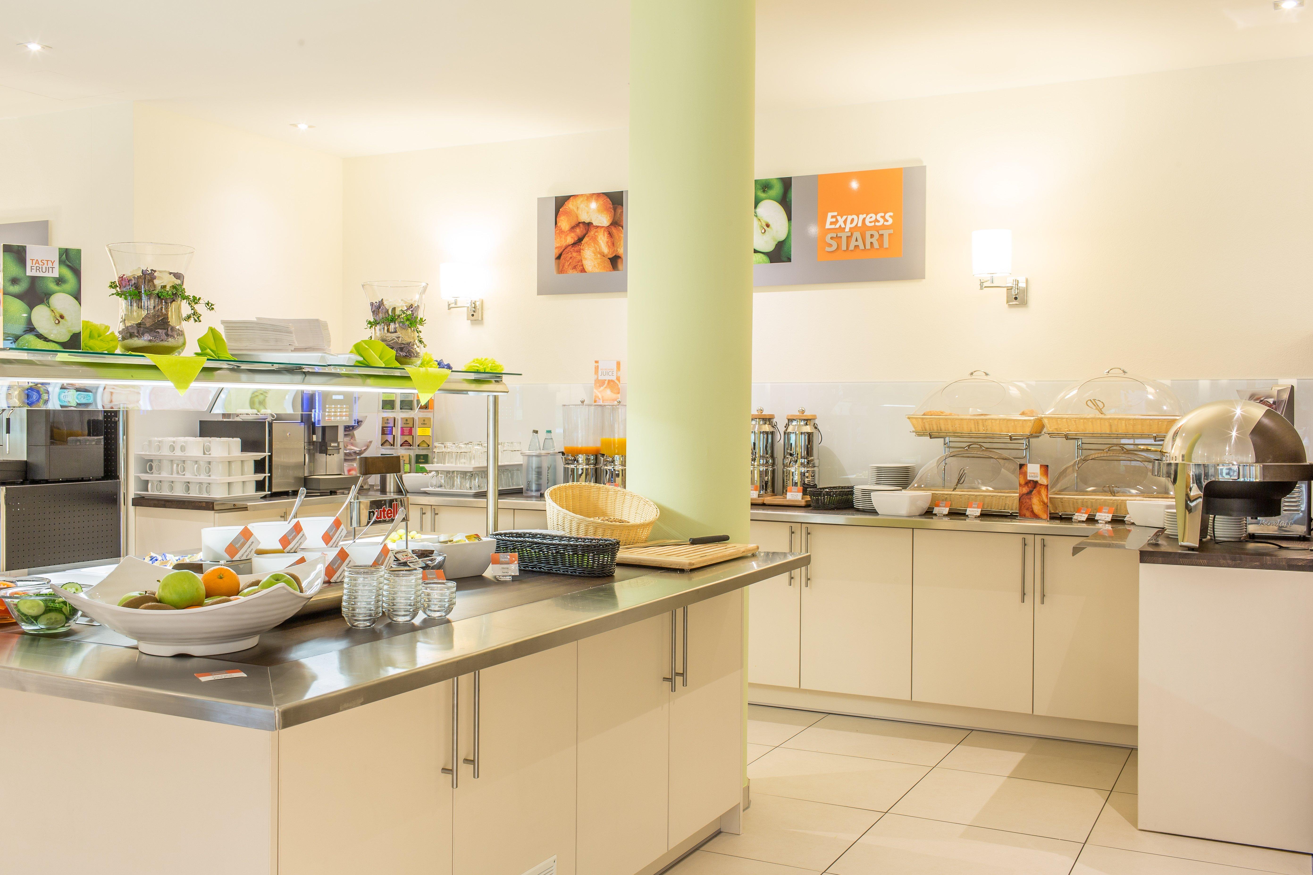 Holiday Inn Express Neunkirchen