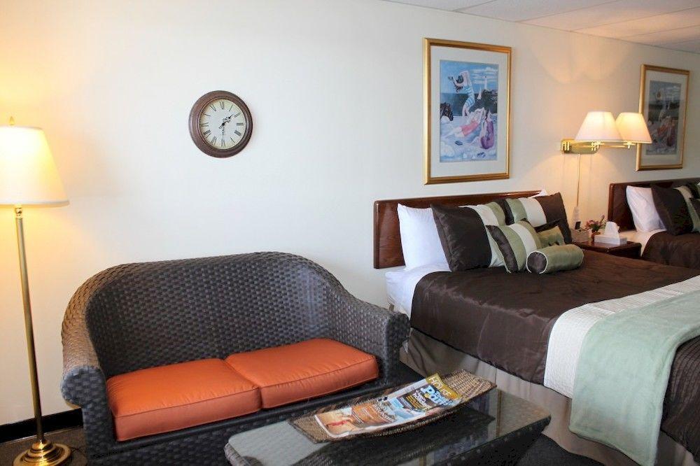 St. Andrews Motor Inn