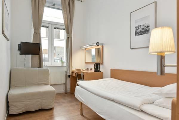 Hotel Bema