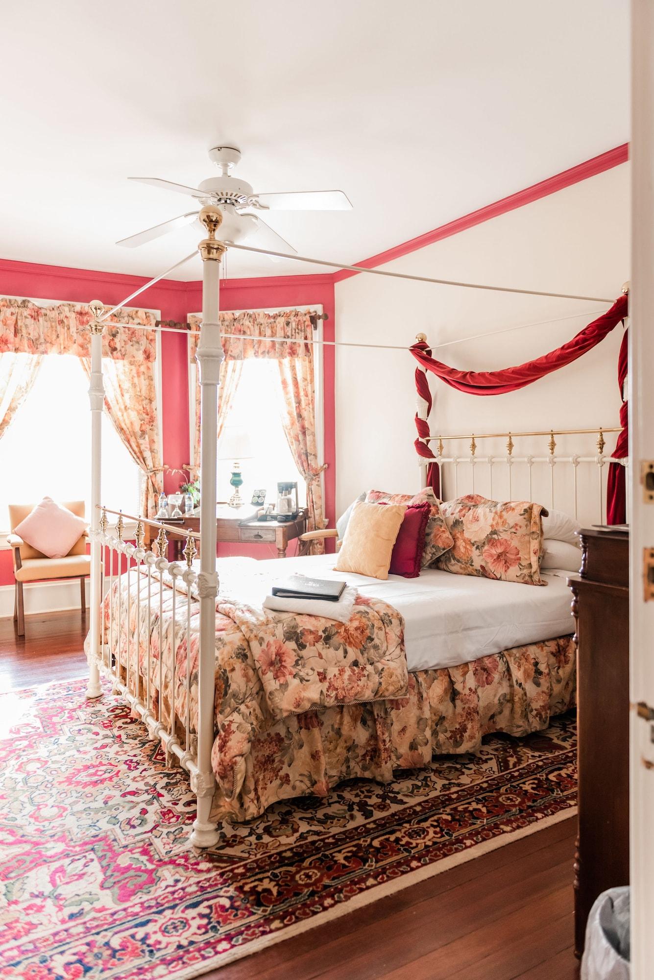 Inn At 835 Boutique Hotel by null