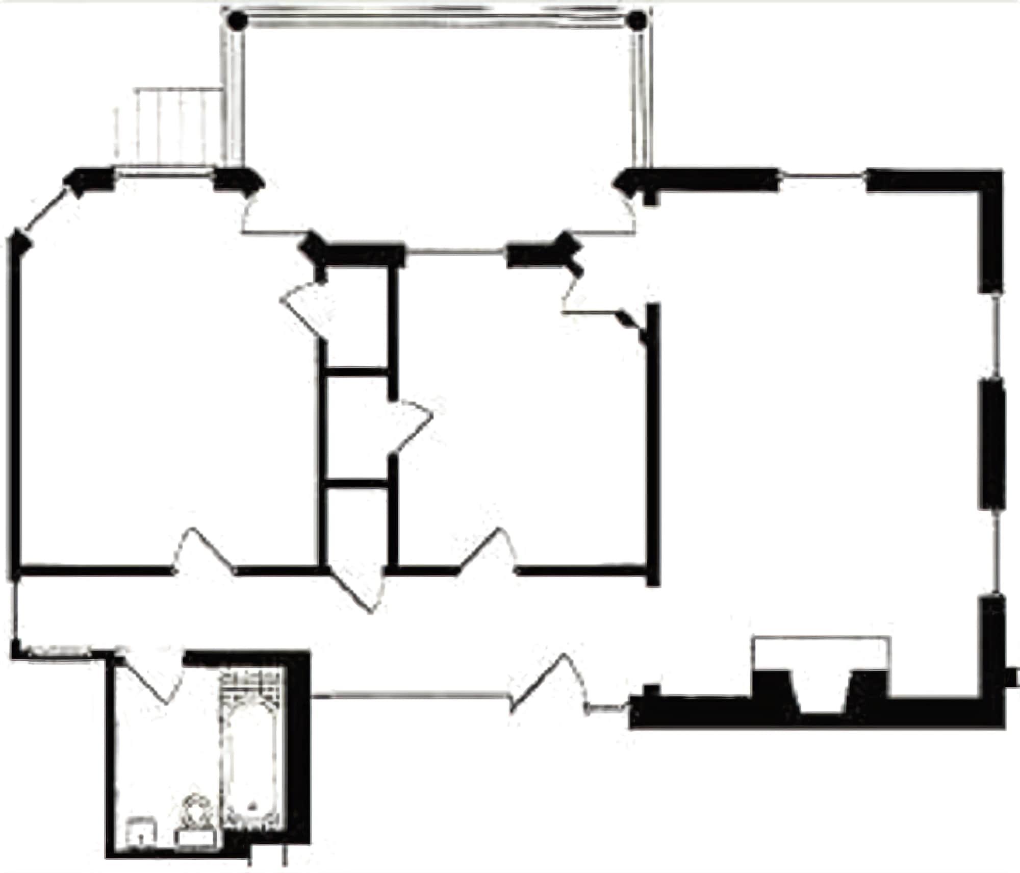 Inn At 835 Boutique Hotel by null