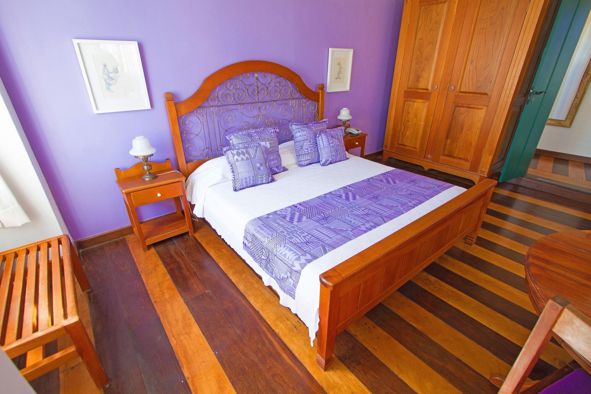 Pousada Solar dos Deuses by null