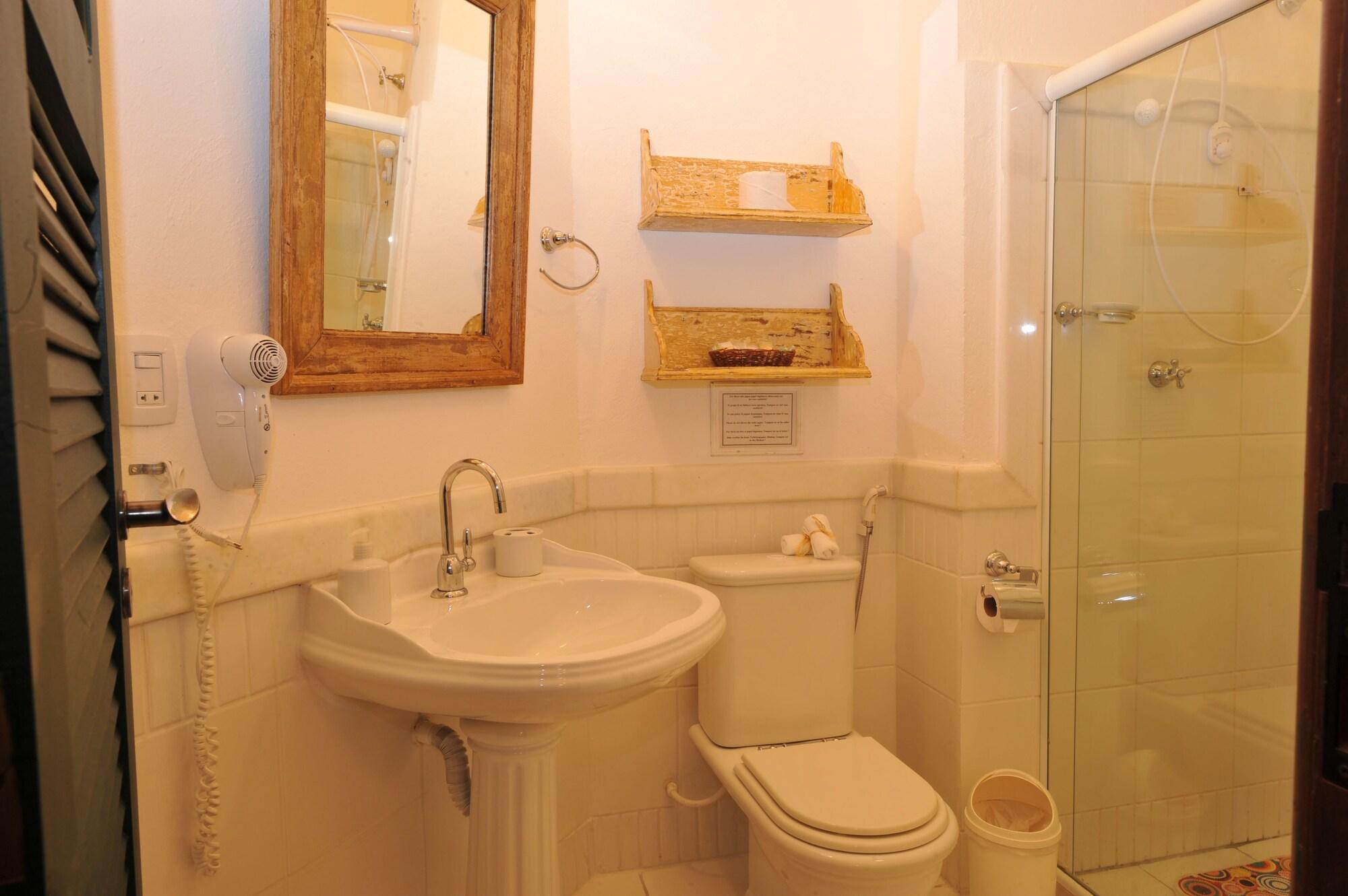 Pousada Solar dos Deuses by null