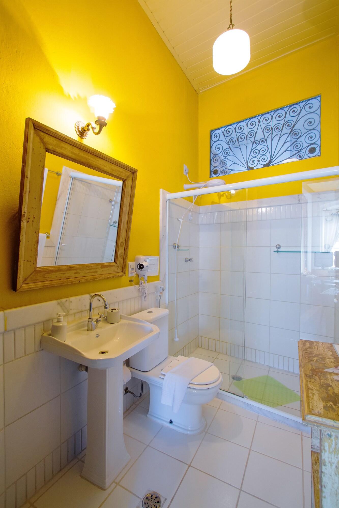 Pousada Solar dos Deuses by null