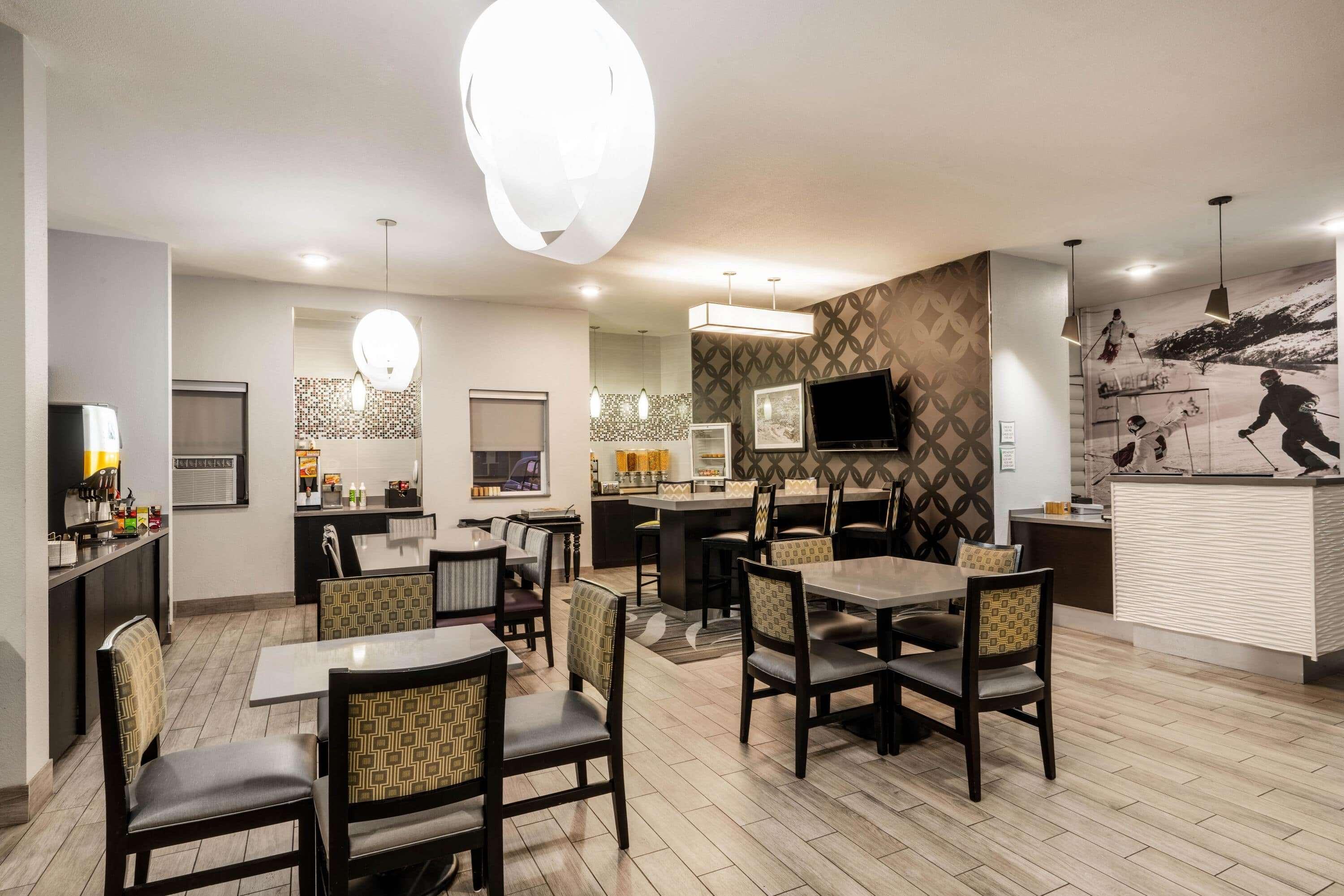 La Quinta Inn Steamboat Springs