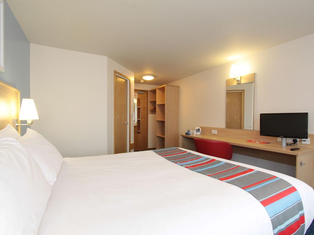 Travelodge Sheffield Richmond - 5