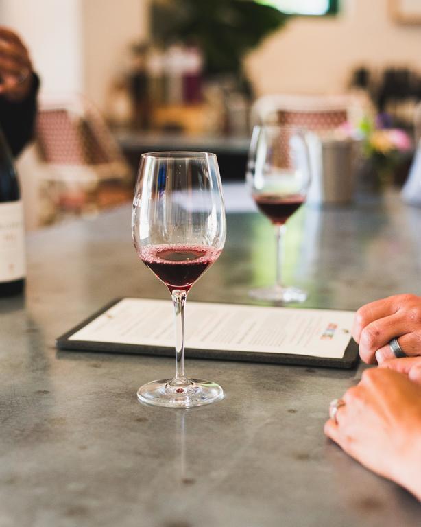 Hotel Santa Barbara by null