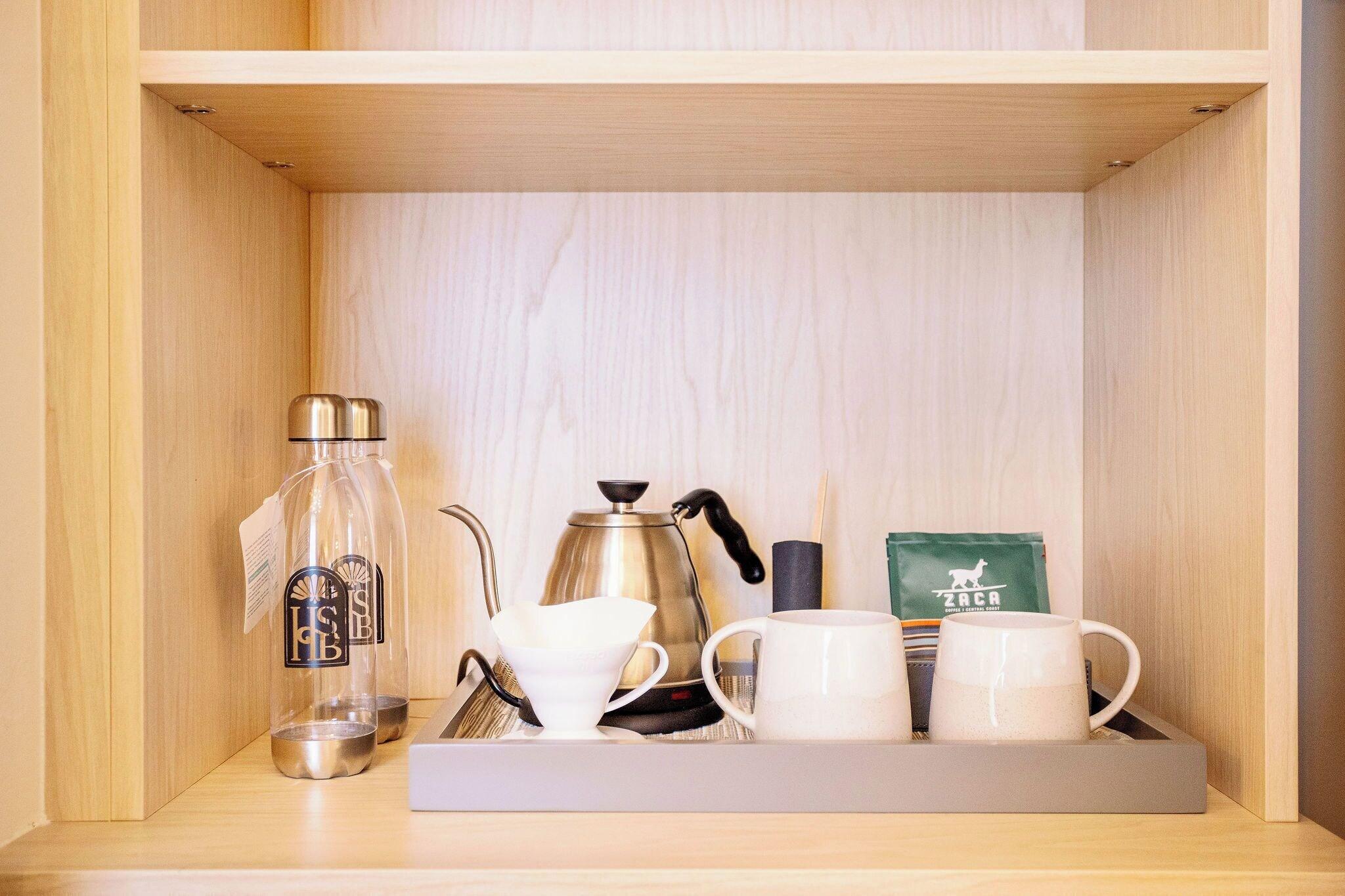 Hotel Santa Barbara by null