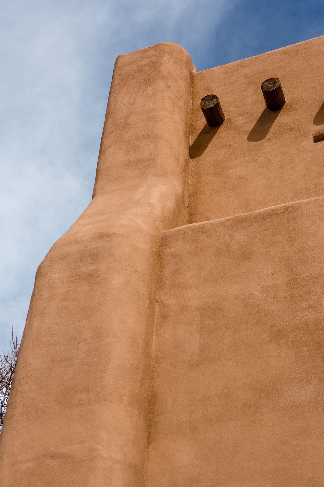 Rosewood Inn Of the Anasazi by null