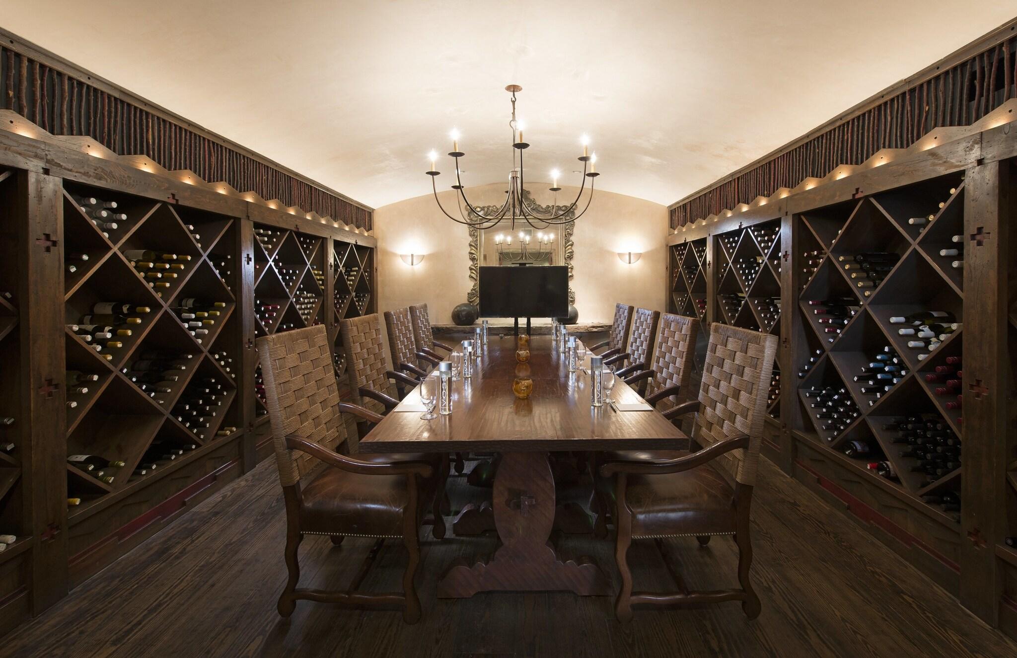 Rosewood Inn Of the Anasazi by null