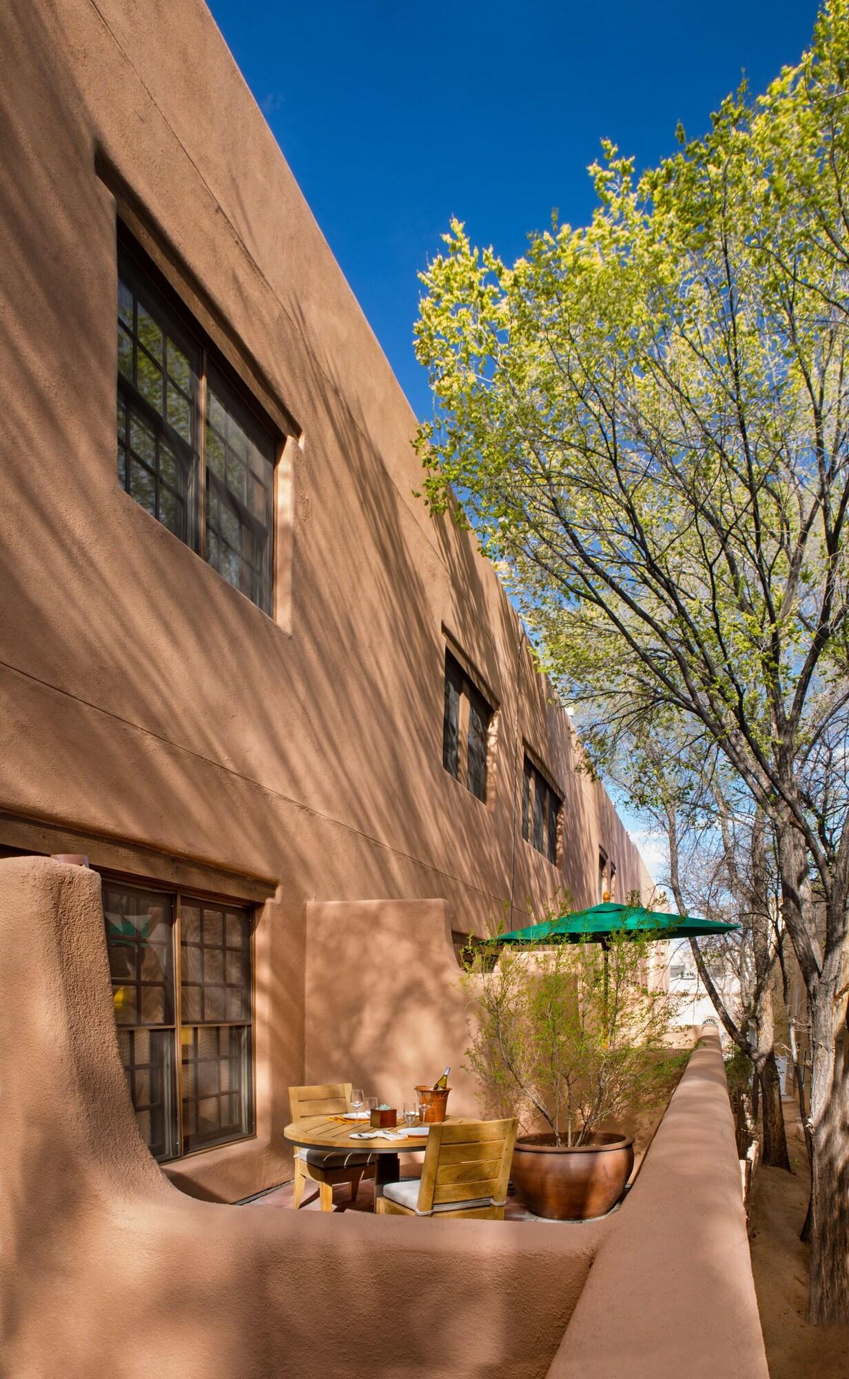 Rosewood Inn Of the Anasazi by null