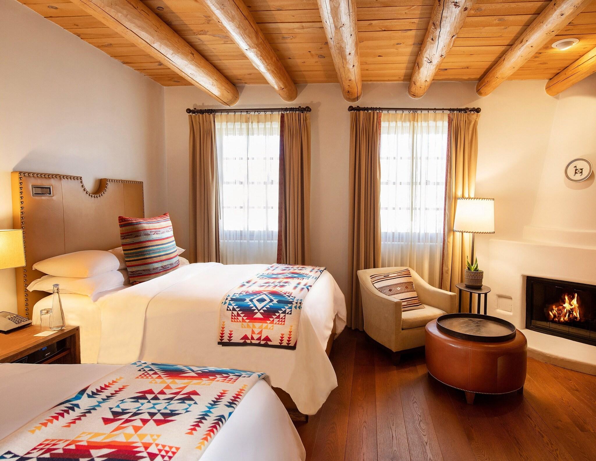 Rosewood Inn Of the Anasazi by null
