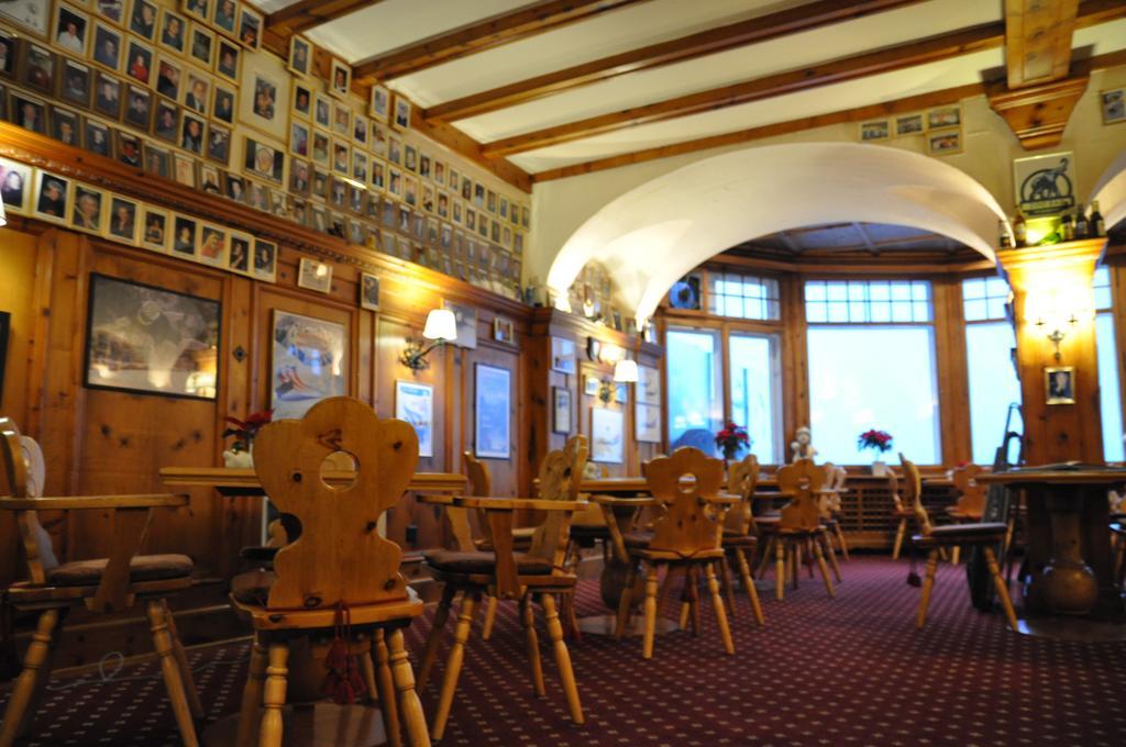 Hotel Soldanella by null