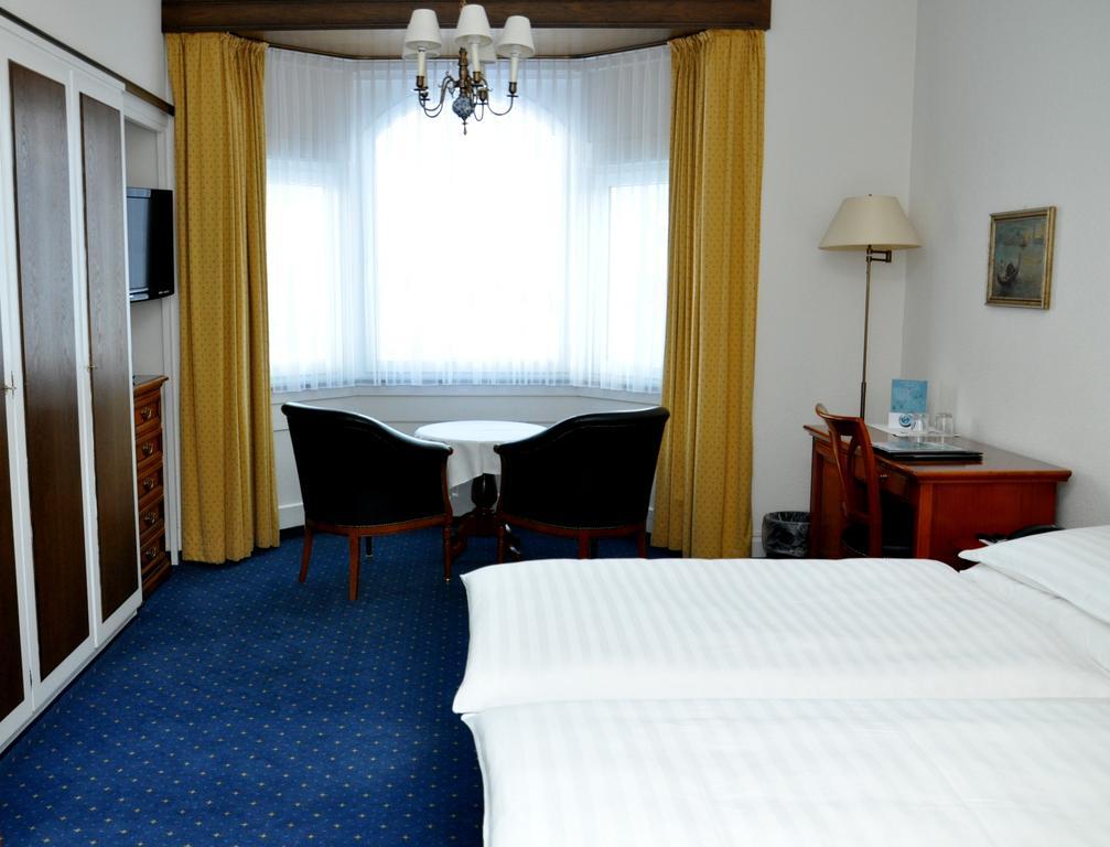 Hotel Soldanella by null