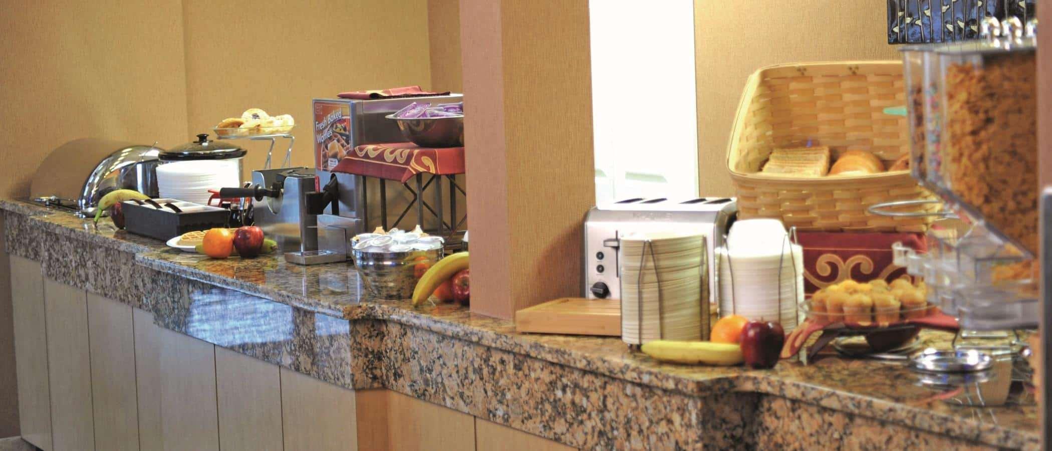 La Quinta Inn Springfield South
