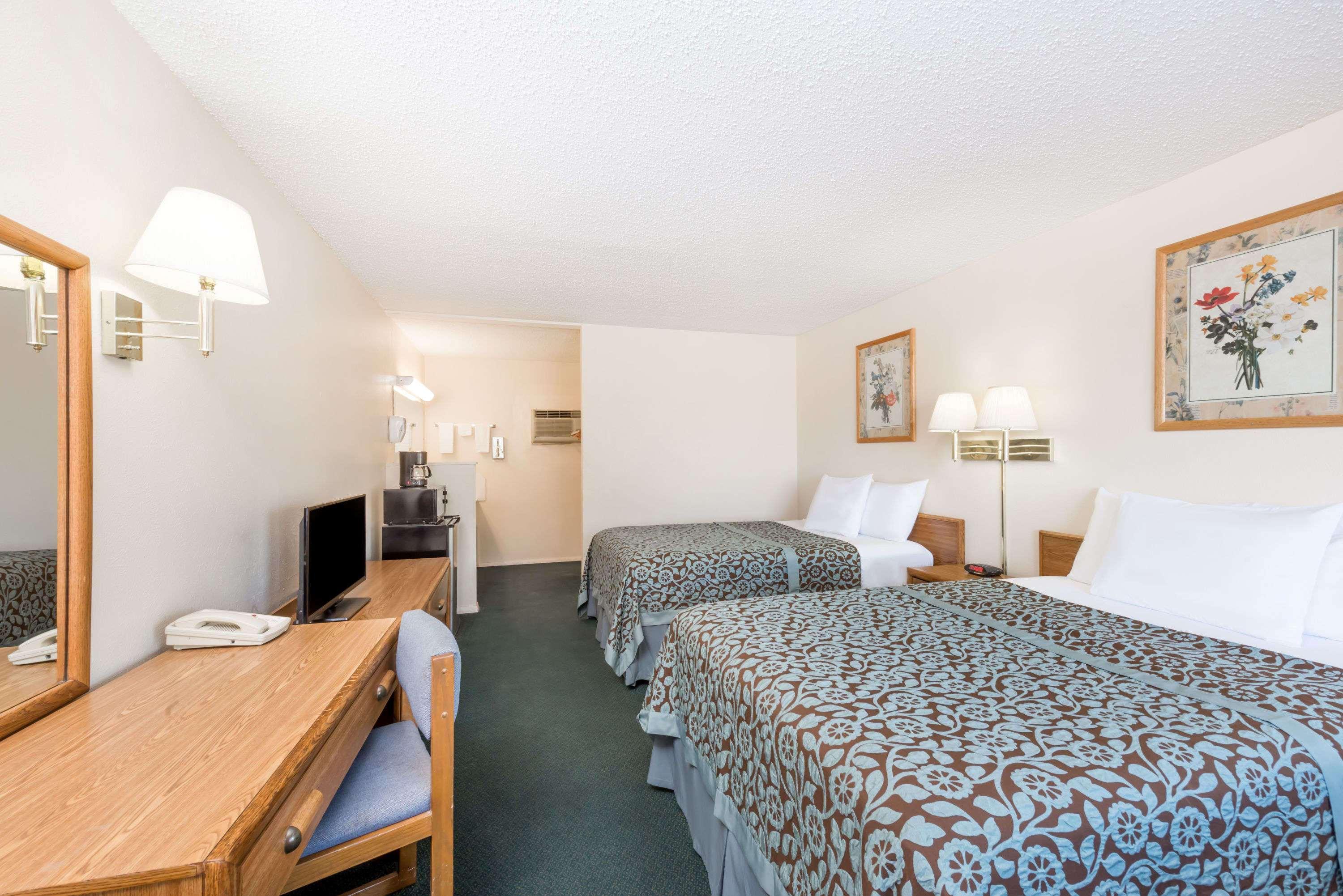 Days Inn By Wyndham Socorro