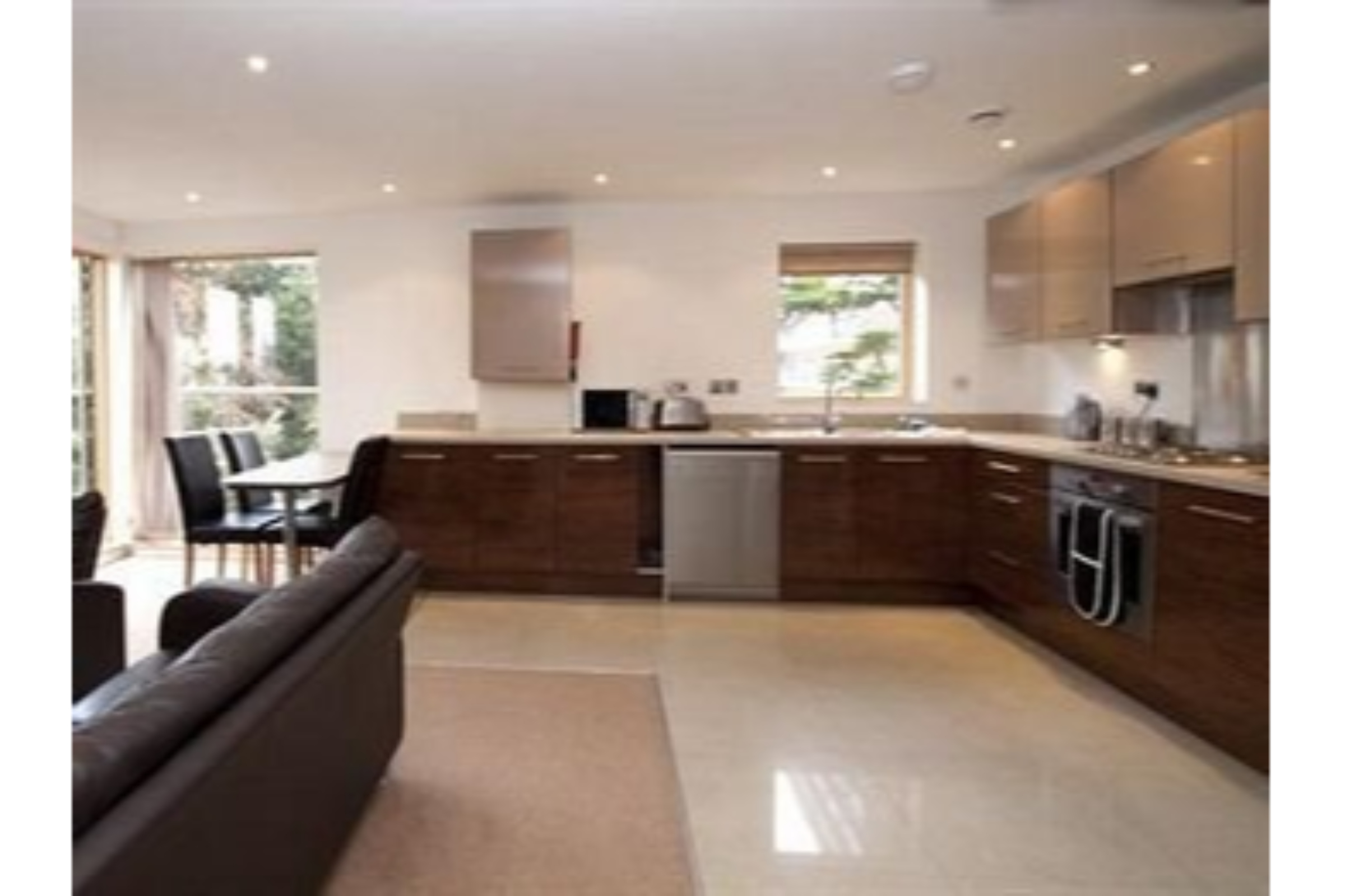 Heywood Homes
