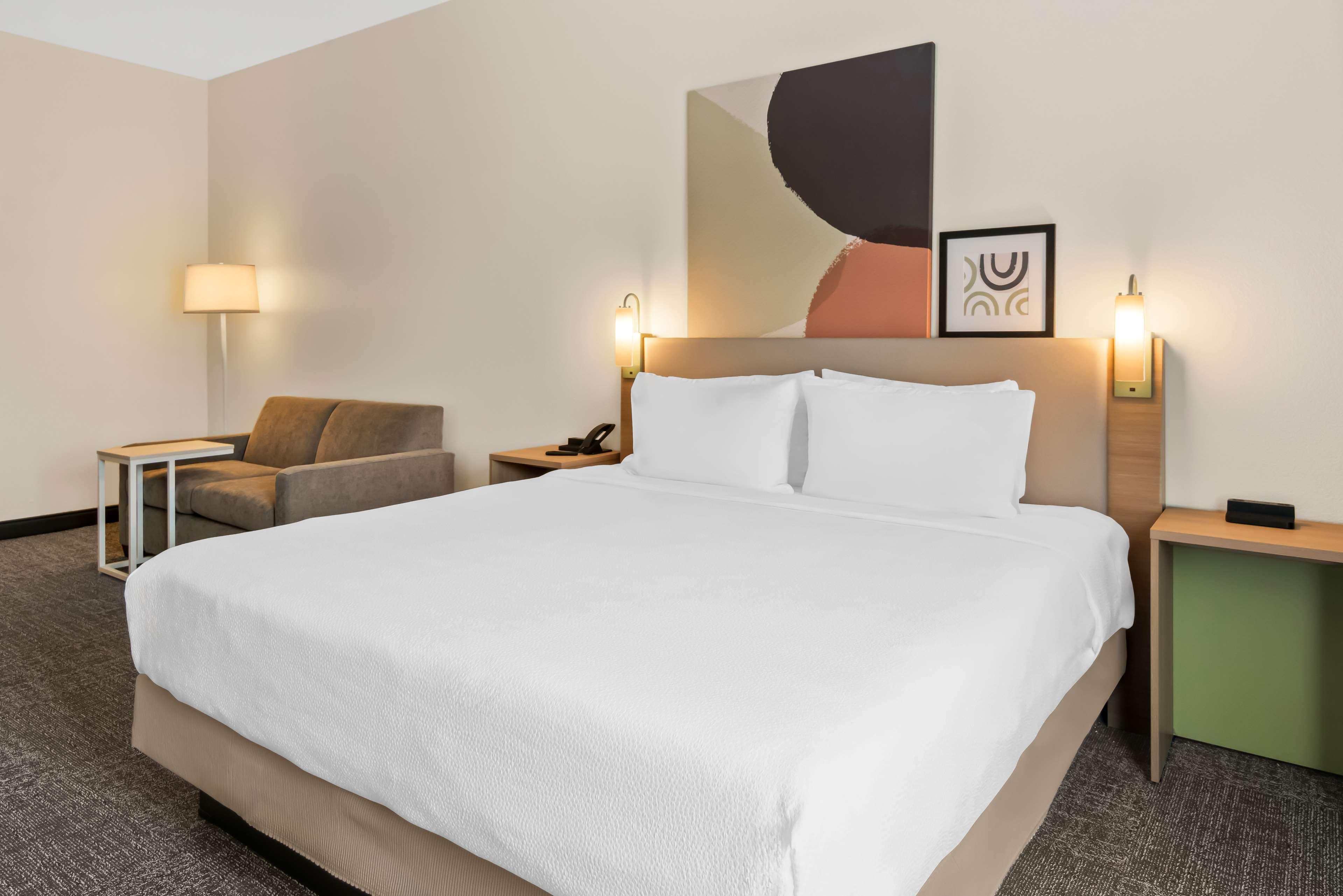 Spark by Hilton Wichita Falls